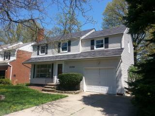 1259 Brainard Rd, Cleveland, OH 44124-1403