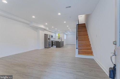 3706 13th St, Washington DC  20010-1411 exterior