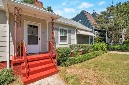 2812 Hosea L Williams Dr, Atlanta GA  30317-3003 exterior