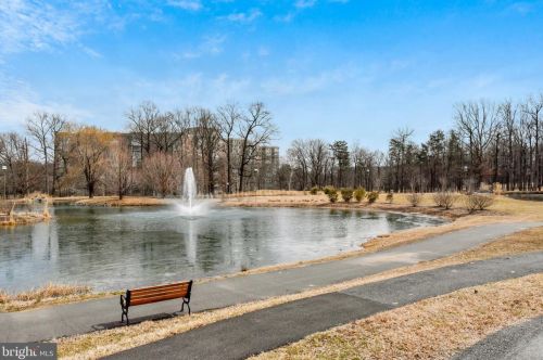 3005 Leisure World Blvd, Silver Spring MD  20906-8338 exterior