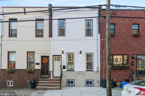 310 Mckean St, Philadelphia PA  19148-2630 exterior