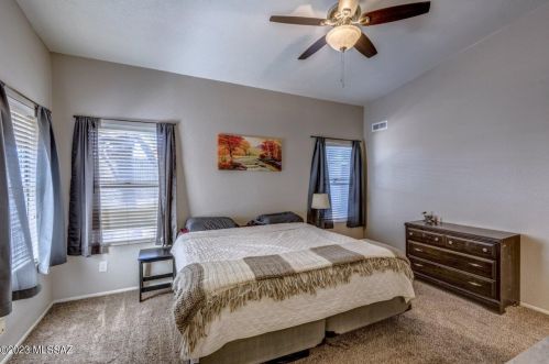 5032 Condor Dr, Tucson AZ  85742-9404 exterior