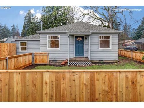 9801 66th Ave, Portland OR  97222-2510 exterior