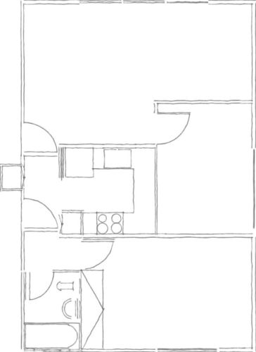 4416 Harding Ave, Chicago IL 60625-6327 exterior