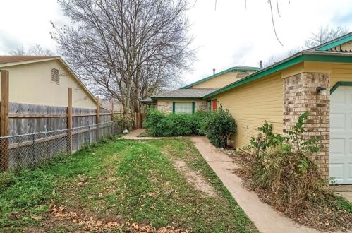 12302 Dellrey Dr, Austin, TX 78758-2501