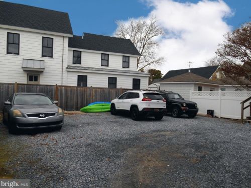 348 Savannah Rd, Lewes DE 19958-1624 exterior