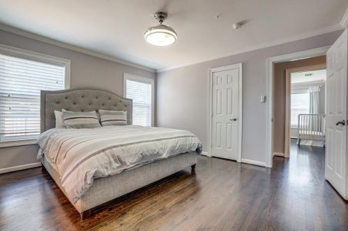 6347 Anita St, Dallas TX 75214-2707 exterior