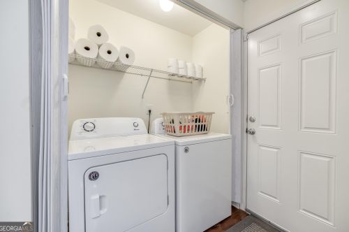 744 Garibaldi St, Atlanta GA  30310-2171 exterior