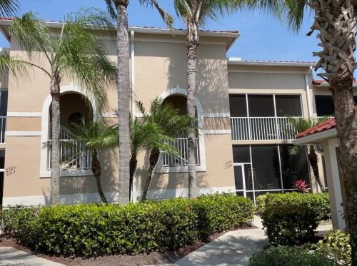 2780 Cypress Trace Cir, Naples, FL 34119-8609