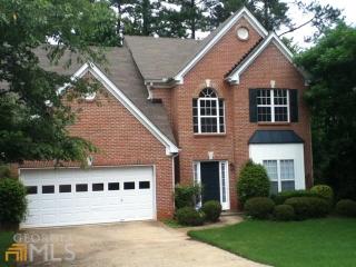 80 Cedarhurst Rd, Lawrenceville, GA 30045-8569