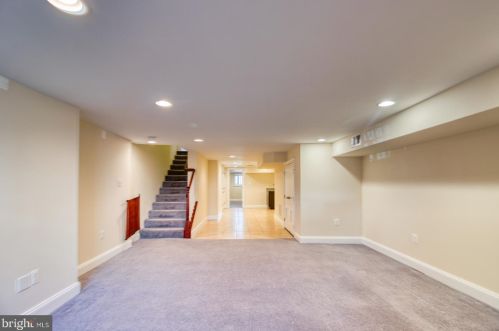 1930 1st St, Washington DC 20001-1060 exterior