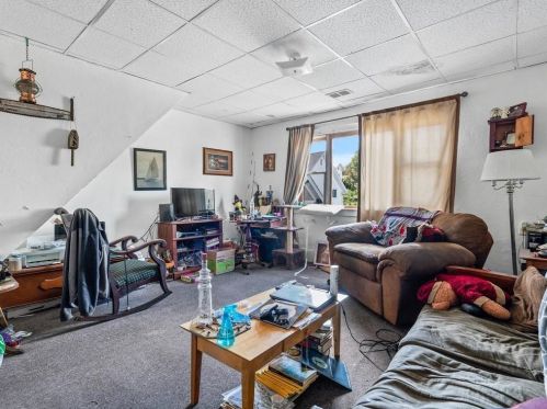 88 Prospect St, Woonsocket RI 02895-1910 exterior