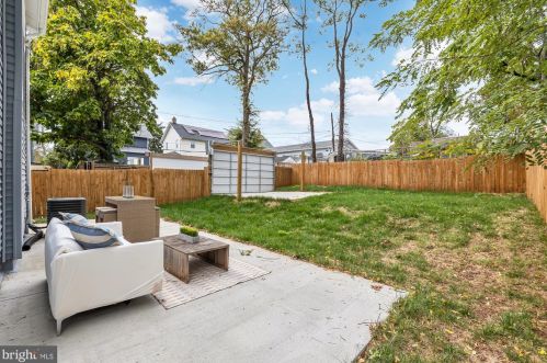 6106 9, Washington DC 20001-5301 exterior