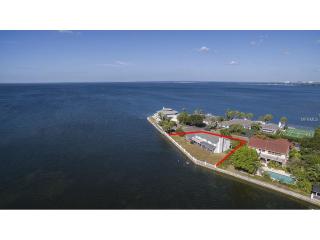 5030 San Miguel St, Tampa FL  33629-5429 exterior