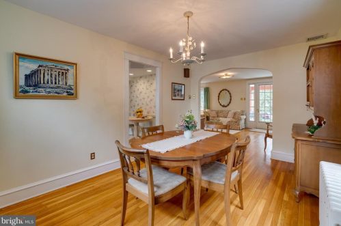 823 Helen Ave, Lancaster PA 17601-4508 exterior