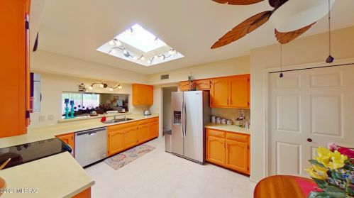 271 Circulo Napa, Green Valley AZ 85614-2821 exterior