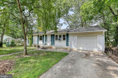 38 Syringa St, Browns Mills, NJ 08015-2031