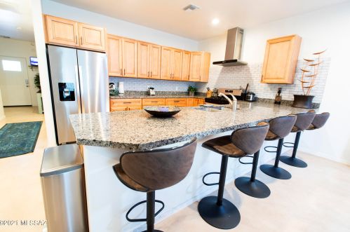 2312 Paseo Cielo, Tucson AZ 85742-9603 exterior