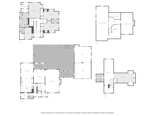 700 Plymouth Ave, Grand Rapids MI 49505-6069 exterior