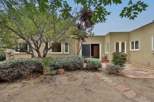 4429 Arista St, San Diego CA 92103-1030 exterior