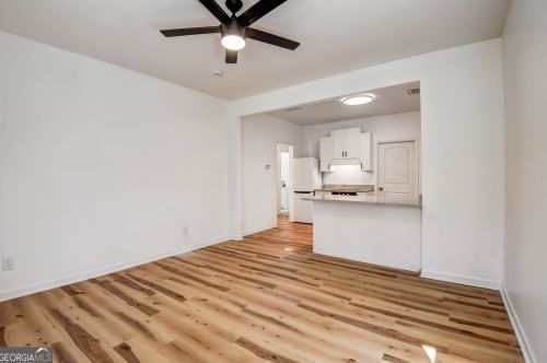 1401 Mcclelland Ave, Atlanta GA  30344-1610 exterior