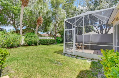 9726 Arbor Vw Dr, Boynton Beach FL 33437-5939 exterior