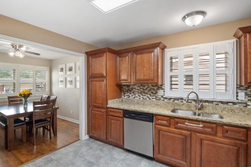 3914 Coachella Dr, Saint Louis MO 63125-3406 exterior