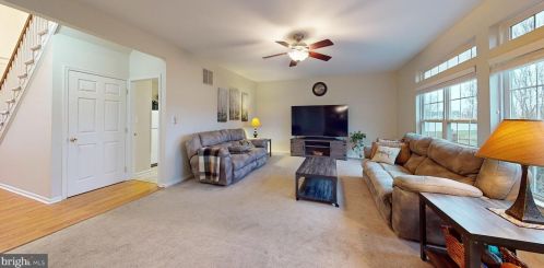 14 Livingston Ln, Lumberton Township NJ  08048-6210 exterior