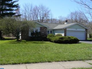 21 Lancaster Ln, Upper Makefield, PA 18940-1455