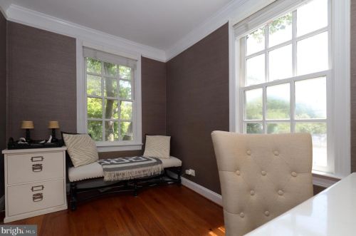 827 Royal St, Alexandria VA  22314-4340 exterior