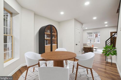 5737 Catharine St, Philadelphia PA  19143-2710 exterior