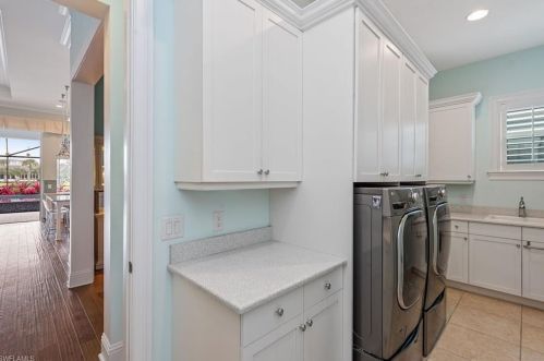 5150 Andros Dr, Naples FL 34113-8162 exterior