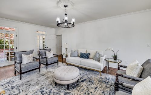 519 Ivy Pl, Atlanta GA 30342-4275 exterior