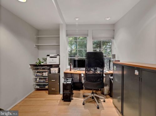 1111 Highland Dr, Silver Spring MD 20910-2220 exterior