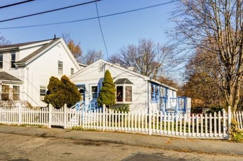 268 Manet Ave, Quincy, MA 02169-3045