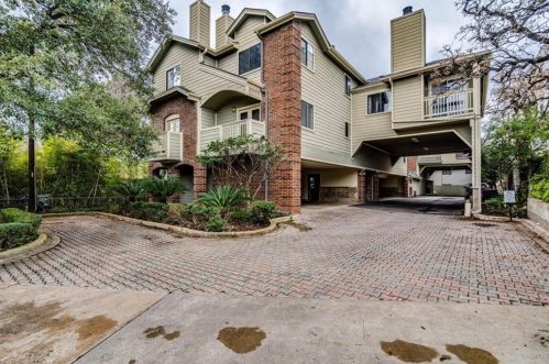 1506 Forest Trl, Austin TX 78703-3285 exterior