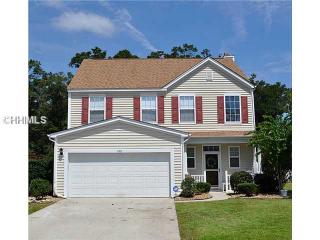 153 Pickett Mill Blvd, Bluffton, SC 29909-7831