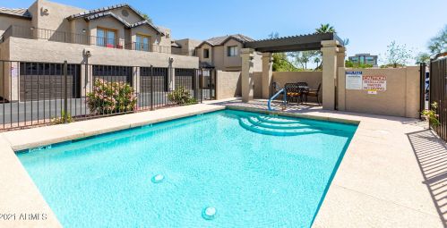 4316 Avalon Dr, Phoenix AZ  85018-7245 exterior