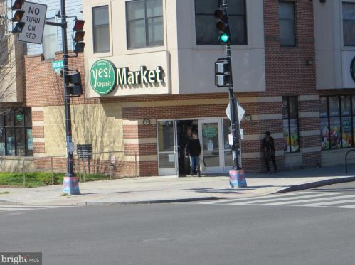 811 Upshur St, Washington DC  20011-5836 exterior