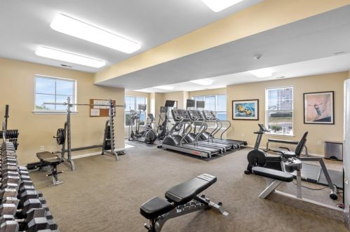 3872 Lake Dr, Milwaukee WI  53211-2446 exterior