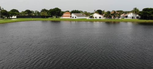 9537 Aegean Dr, Boca Raton FL  33496-2111 exterior