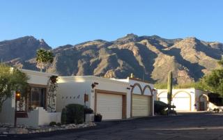 5817 Placita Esplendora, Tucson, AZ 85718-4522