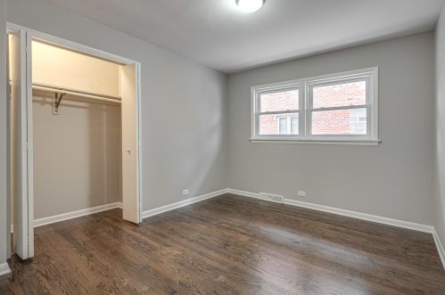 8225 Agatite Ave, Chicago IL  60706-4317 exterior