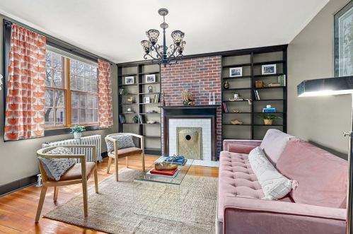 512 Sampsonia Way, Pittsburgh, PA 15212-4444