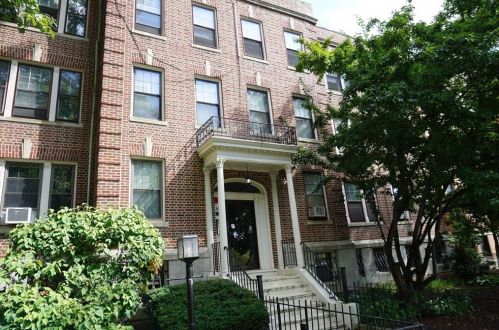 30 Jamaicaway, Boston MA 02130 exterior