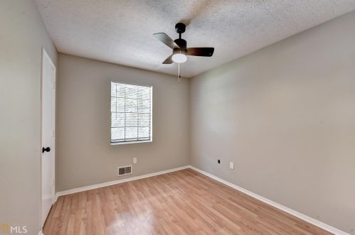 1808 Gingham Way, Lithonia GA 30058-5510 exterior