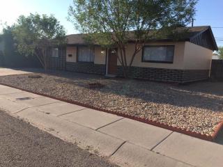 3434 Cactus Rd, Phoenix AZ  85029-2220 exterior