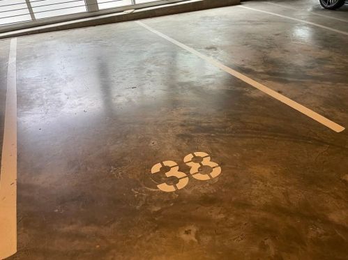 20 10th St, Atlanta GA  30309-3867 exterior