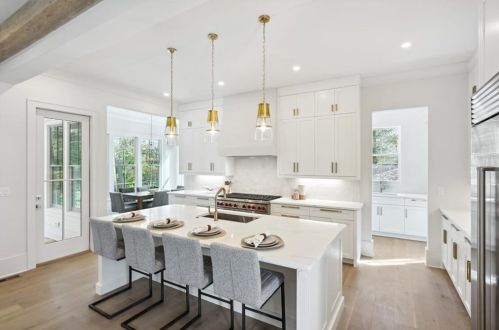 1266 Briardale Ln, Atlanta GA 30306-2624 exterior