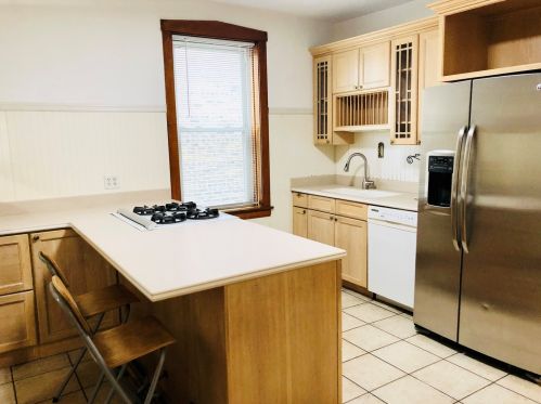 5754 Ainslie St, Chicago IL 60706-3414 exterior